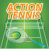 Lawn Tennis biểu tượng