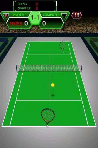 Lawn Tennis APK pour Android Télécharger