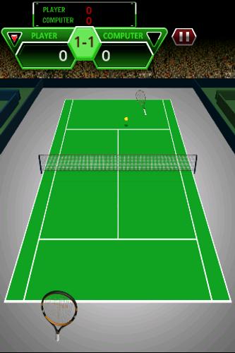Lawn Tennis APK for Android Download