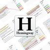 Hemingway Writing Essay Guide APK