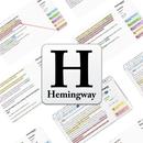 Hemingway Writing Essay Guide APK