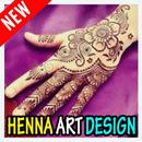 80+ Top Desain Of Henna APK