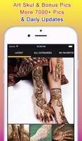 Henna Art Houses 截图 1