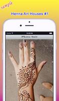 Henna Art Houses 截图 2