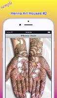 Henna Art Houses 截图 3