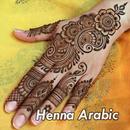 Henna Arabic Design APK