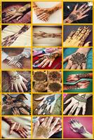 Henna Hand Designs capture d'écran 2