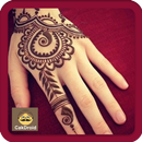 A idéia de design de tatuagem de henna APK