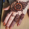 Henna Tattoos