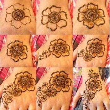 Henna Tutorial Step By Step For Android Apk Download Di india, henna digunakan sebagai pewarna rambut karena dapat terserap sampai bagian batang rambut yang terdalam. henna tutorial step by step for android