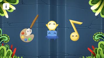 Pode Kids poster