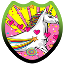 Kawaii Unicorn Wallpapers APK