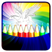 Coloring Drawing Unicorn Pro