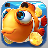 Fishing Tycoon Online  icon