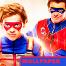 Henry Danger Captain Wallpaper APK