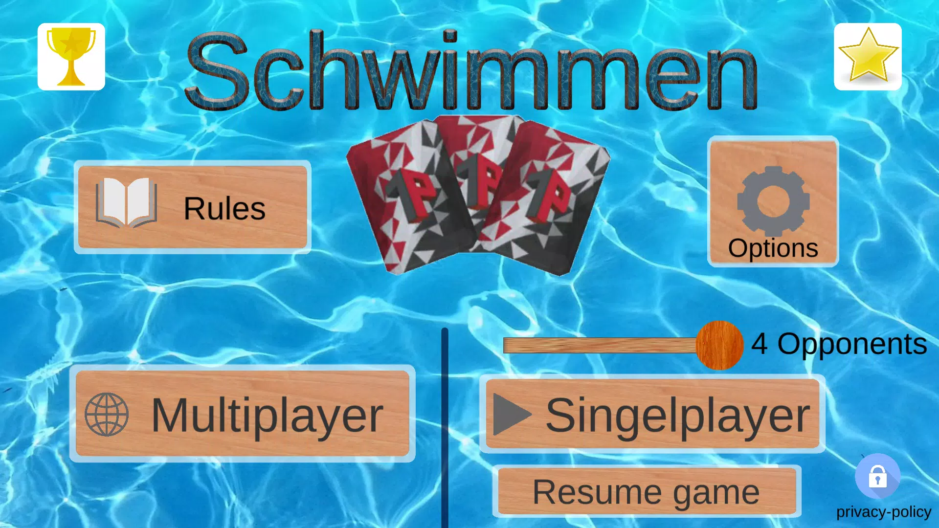 Schwimmen APK for Android Download