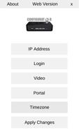 Mag Configurator スクリーンショット 1