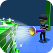 Arcade Thief 3D icon