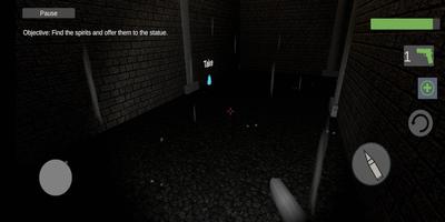 First Person Shooter Game - Ma screenshot 1