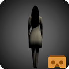 VR Horror Game - Urban Ritual icône