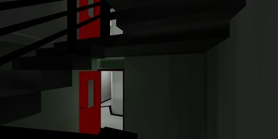 VR Horror Game - Urban Ritual capture d'écran 2