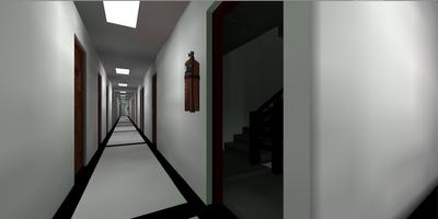 VR Horror Game - Urban Ritual capture d'écran 3