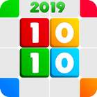 Icona 1010 Color: Puzzle Block Match