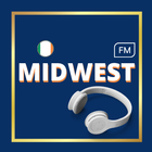 Midwest Radio ikona