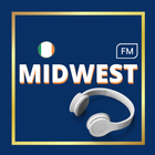 Midwest Radio आइकन