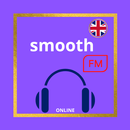 Smooth Radio uk online APK