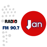 Radio Jan online