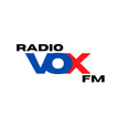 Vox FM online Zeichen