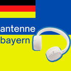 Antenne Bayern radio online Zeichen