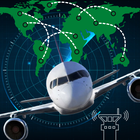 Icona Air traffic control online