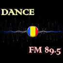 Dance FM Bucarest 89.5 APK