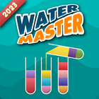 Water Master-icoon