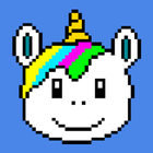 Fluffy Puffy: smash candy icon