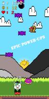 Fluffy Puffy: smash candy ảnh chụp màn hình 3