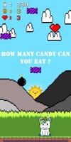 Fluffy Puffy: smash candy bài đăng