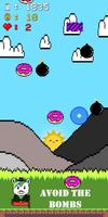 Fluffy Puffy: smash candy ảnh chụp màn hình 1