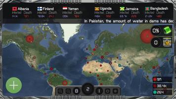 Pandemic capture d'écran 3