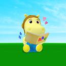 Alphatong Plus Kids AR Stories APK
