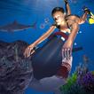 Deep Diving!