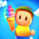 Nice Cream Idle Dessert Tycoon APK