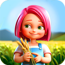 Nice Farm: Idle Family Inc APK