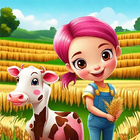 آیکون‌ Nice Farm