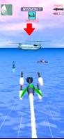 Boom Rockets 3D پوسٹر