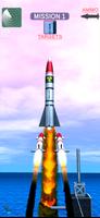 Boom Rockets 3D imagem de tela 2