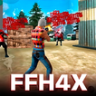 Menu Mod Regedit FFH4X MCPE