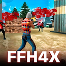 Menu Mod Regedit FFH4X MCPE APK